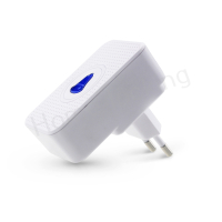 Binnen deurbel voor wifi videofoon T-2049. T-2049B.